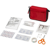 Trousse premier secours 16 éléments 16 éléments