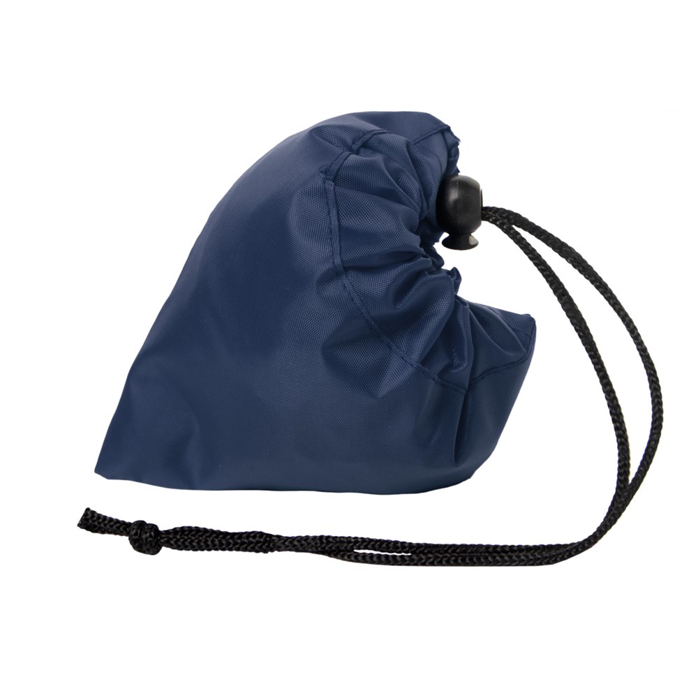 Sabia faltbare RPET Tragetasche 7L navy