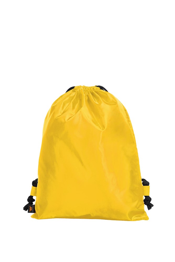 Taftrucksack SPORT gelb