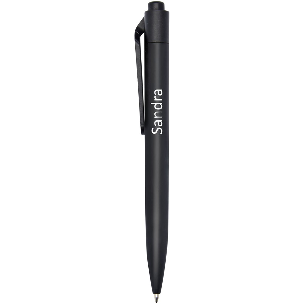 Stylo bille Stone (encre noire) noir