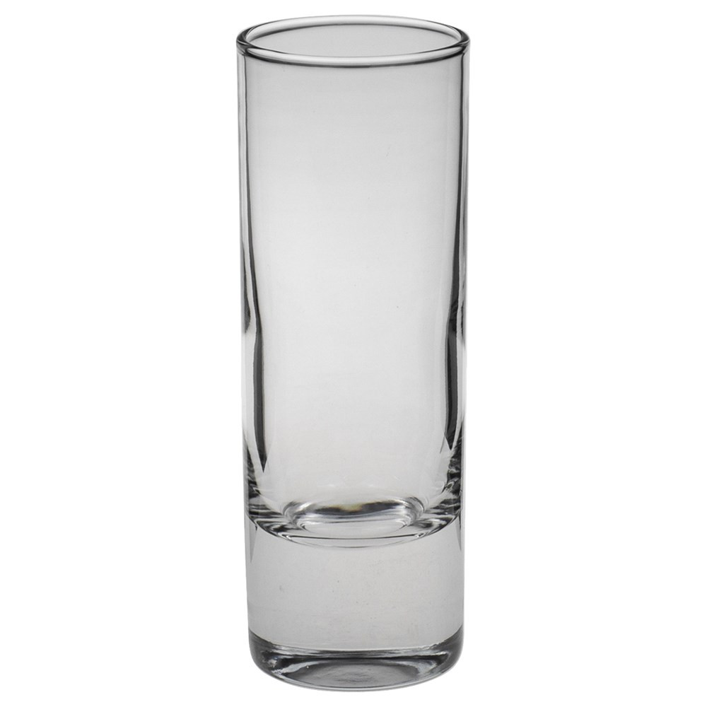 Shotglas Zylinder