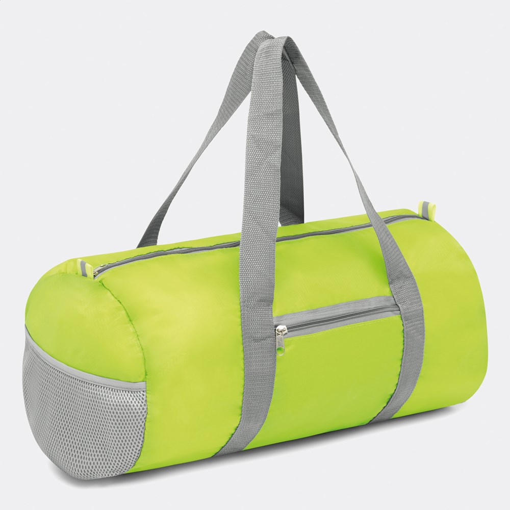 Sac de sport Volunteer Vert clair