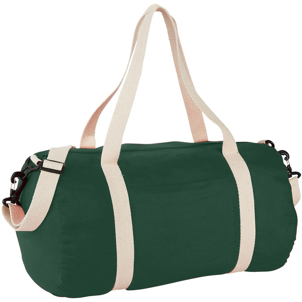 The Cotton Barrel Reisetasche 25L