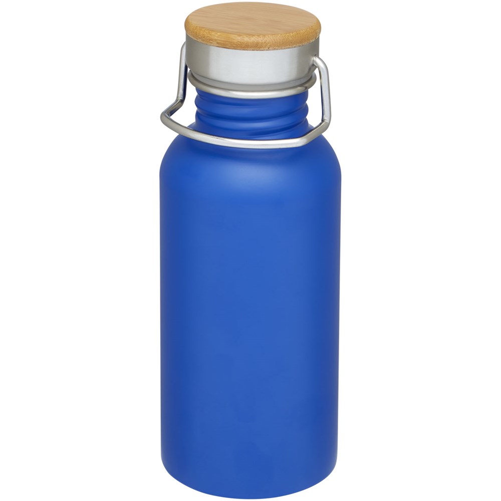 Thor 550 ml Sportflasche blau