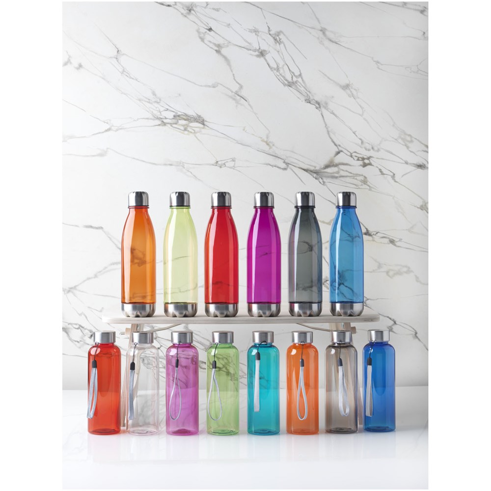 Bodhi 500 ml Sportflasche transparent klar