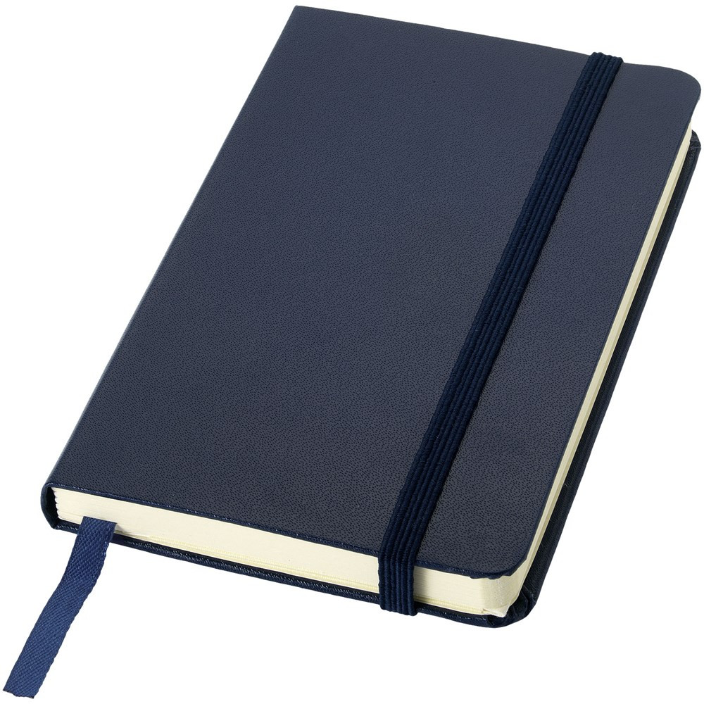 Classic A6 Hard Cover Notizbuch