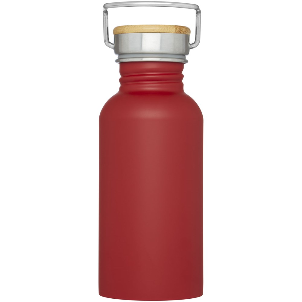 Thor 550 ml Sportflasche rot