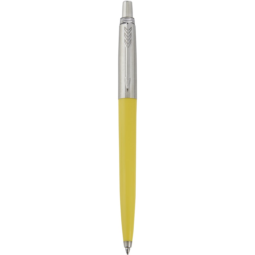 Stylo à bille Parker Jotter jaune