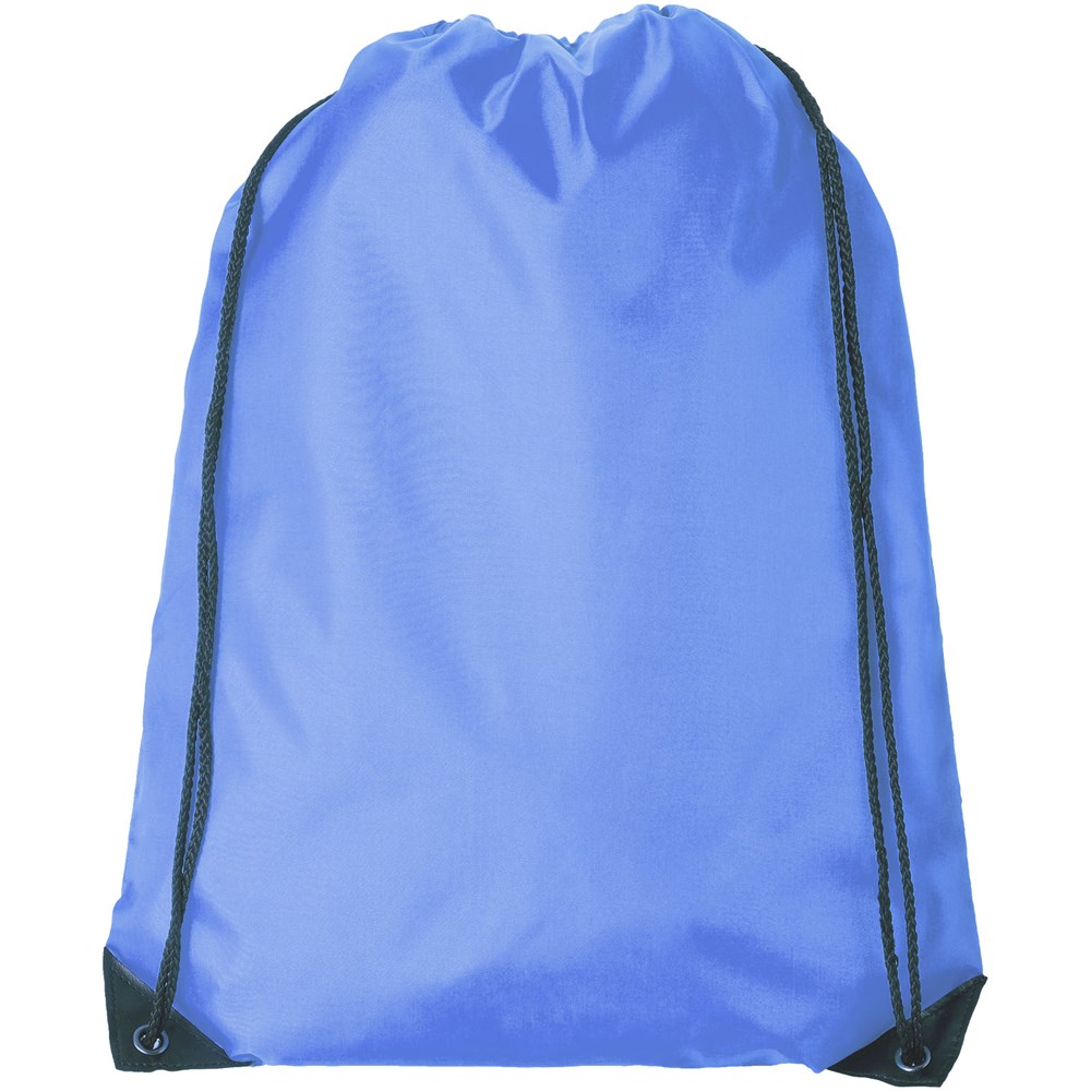 Oriole Premium Turnbeutel 5L hellblau