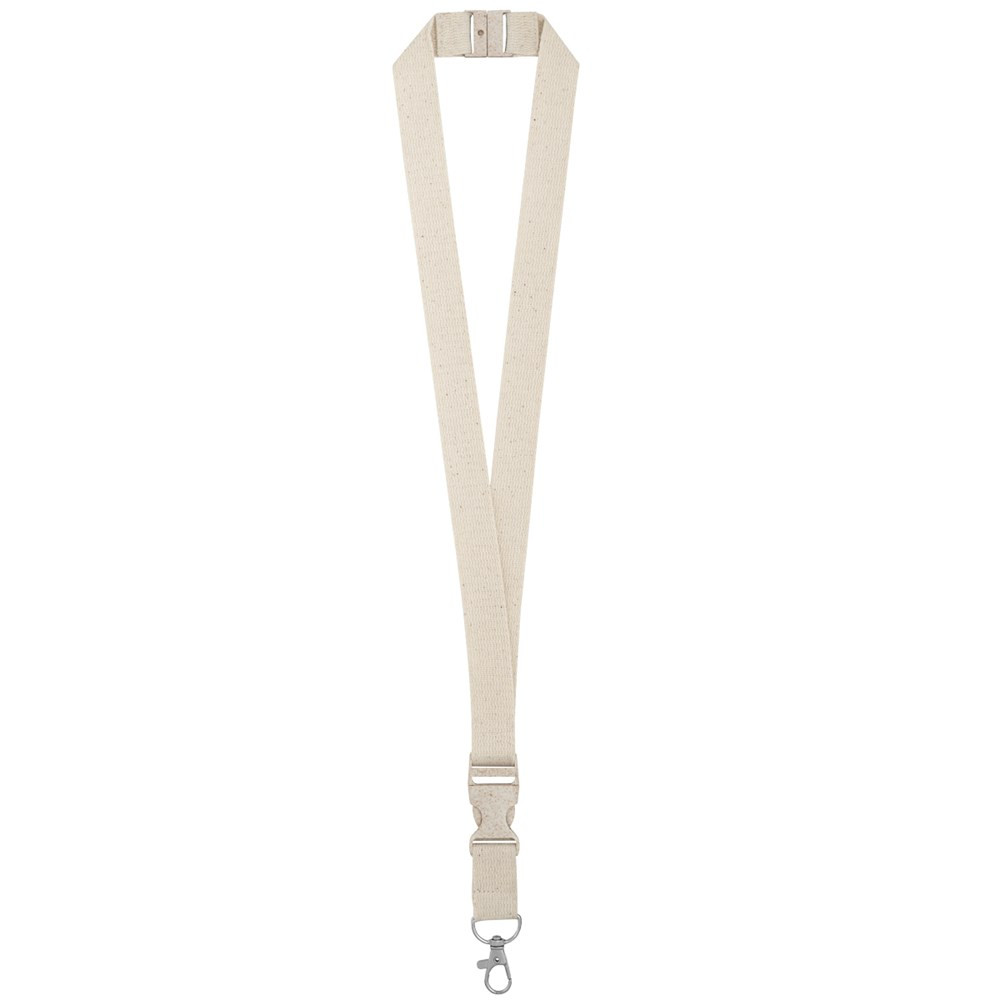 Lanyard Baumwolle