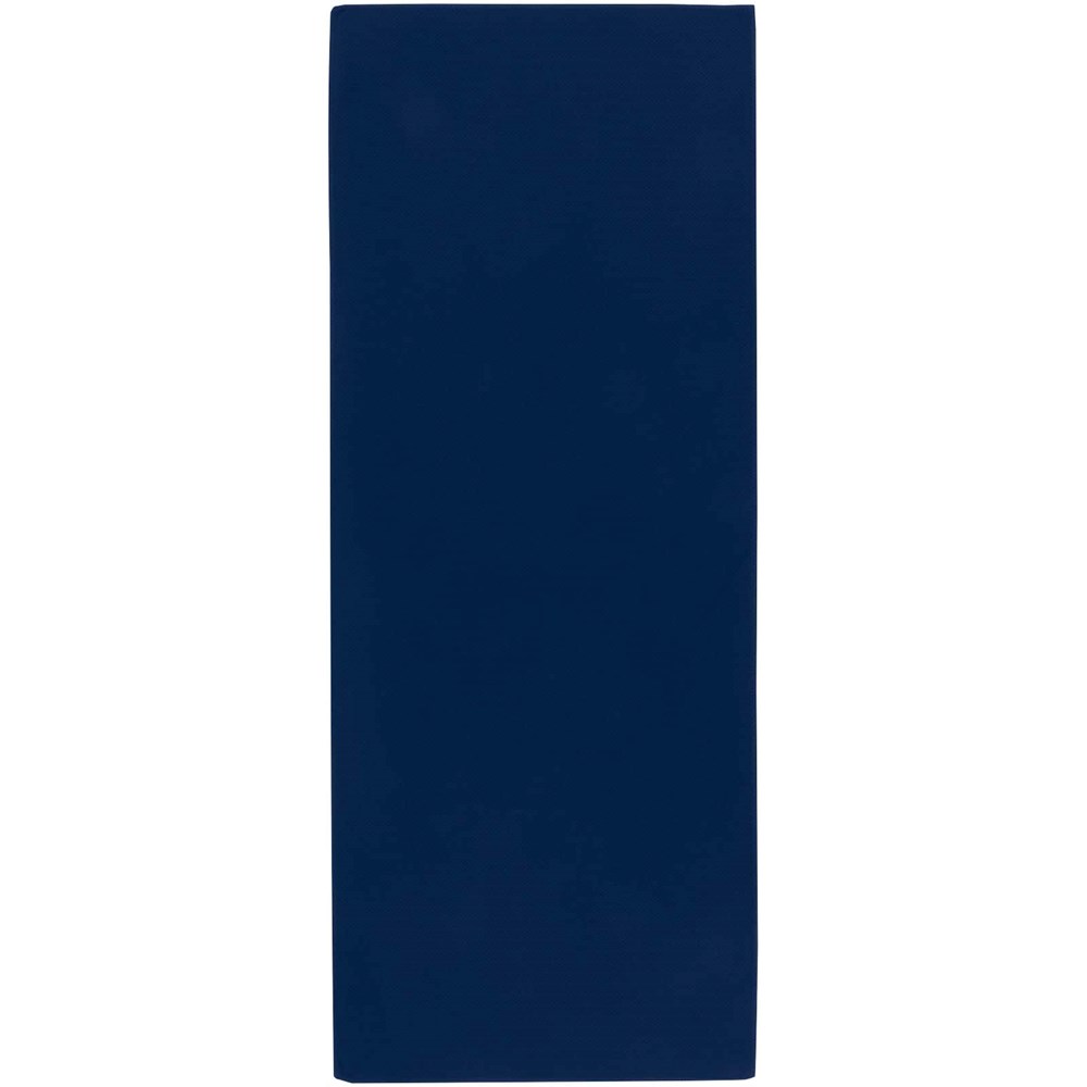 Althea Sporthandtuch 30 × 80 cm navy