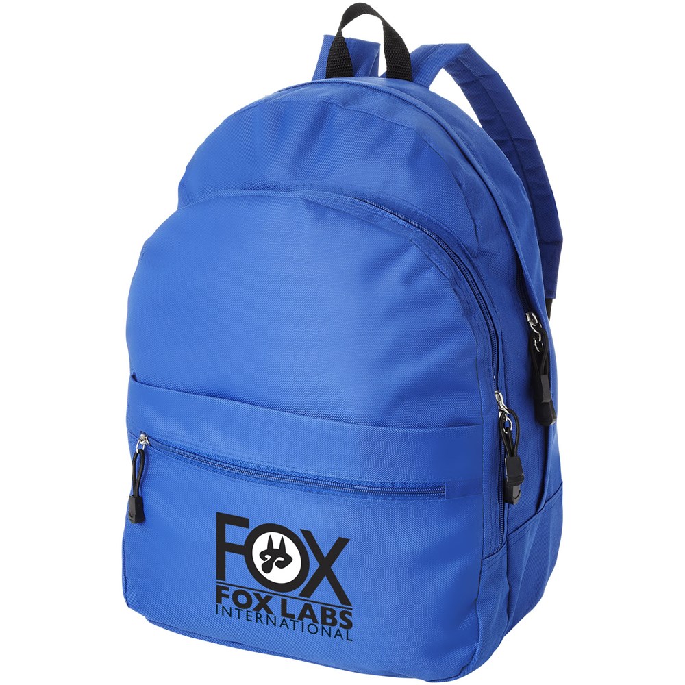 Trend Rucksack 17L royalblau