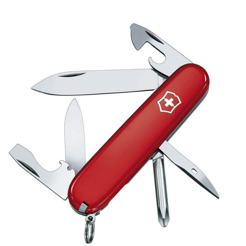 Schweizer Taschenmesser Victorinox Tinker