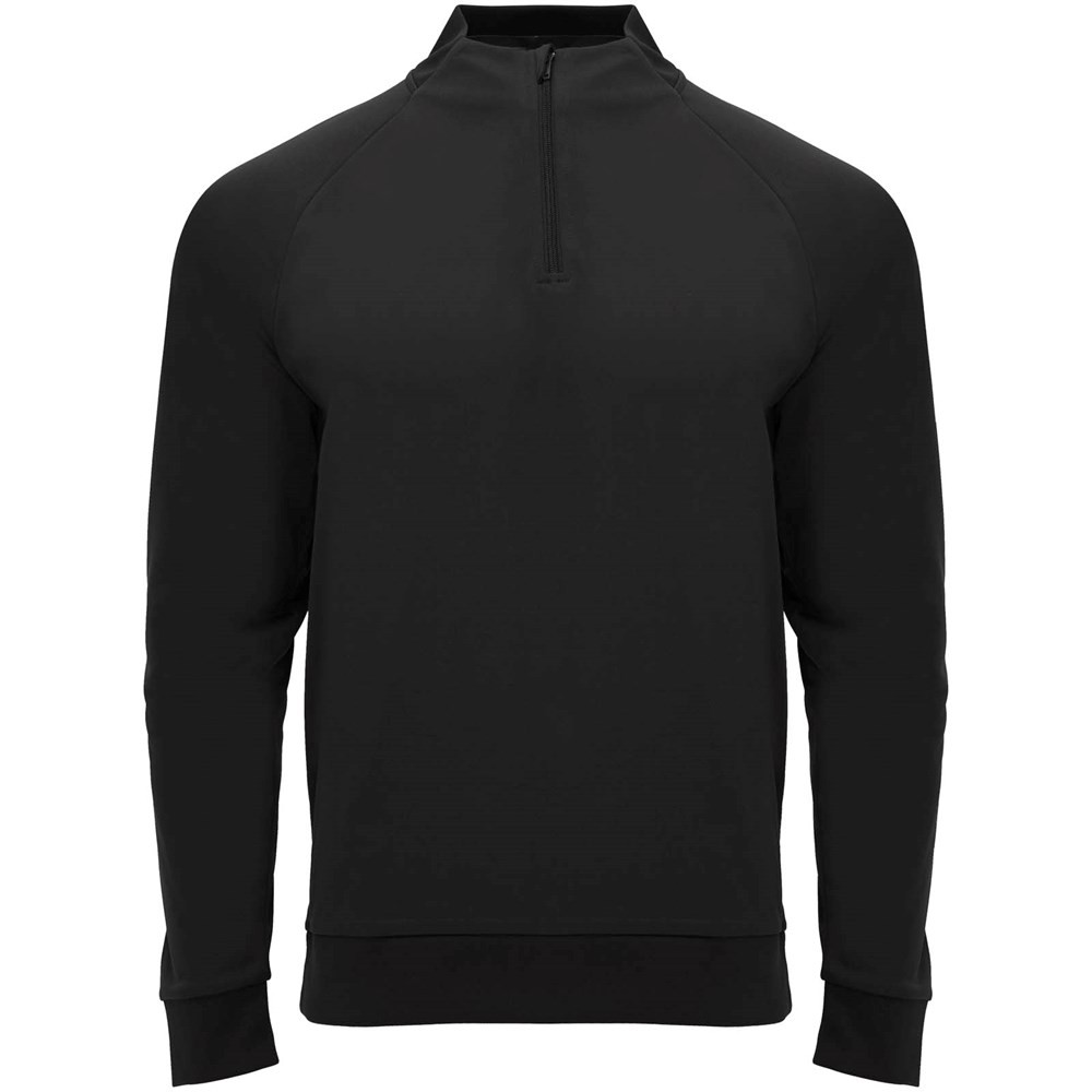 Epiro Half-Zip Sweatshirt für Kinder