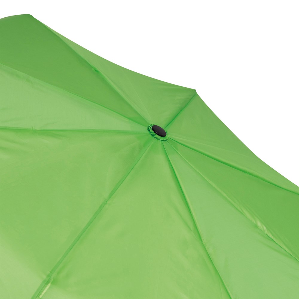 Parapluie de poche Arizona Vert clair