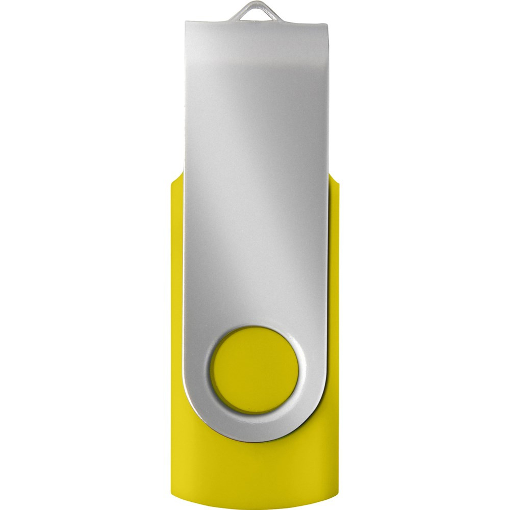 USB-Stick 16 GB Lasergravur