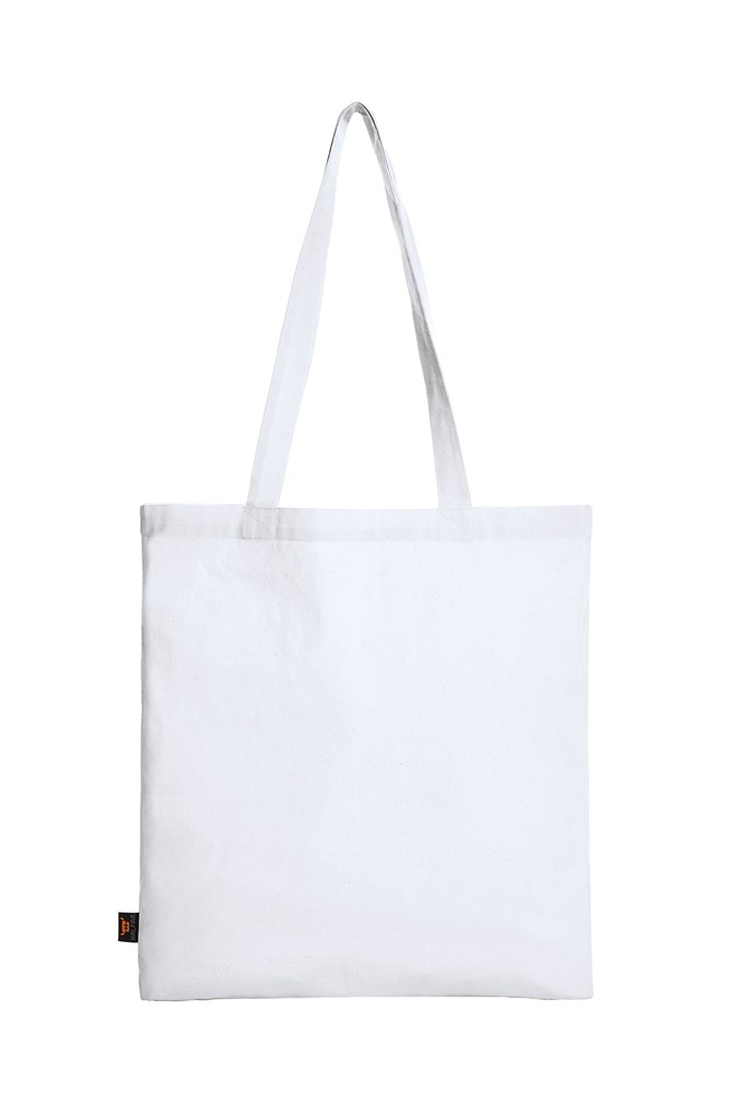 Shopper EARTH weiss