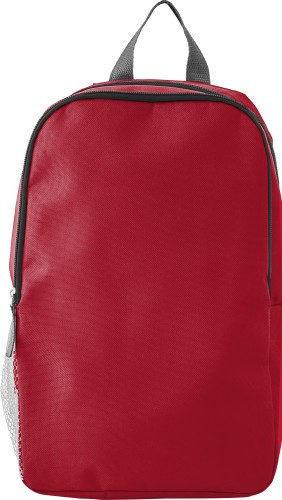 Polyester (600D) Kühlrucksack Nicholas