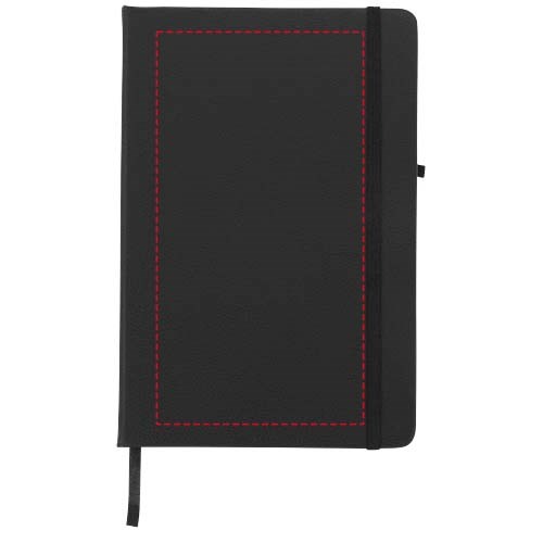 Carnet de notes M Rivista noir