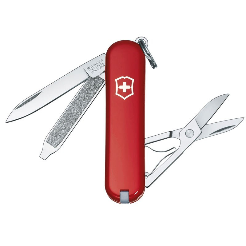 Schweizer Taschenmesser Victorinox Classic SD