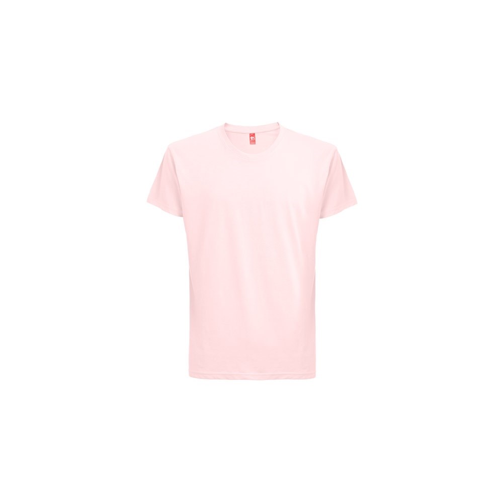 THC FAIR SMALL T-shirt 100% coton Rose pastel