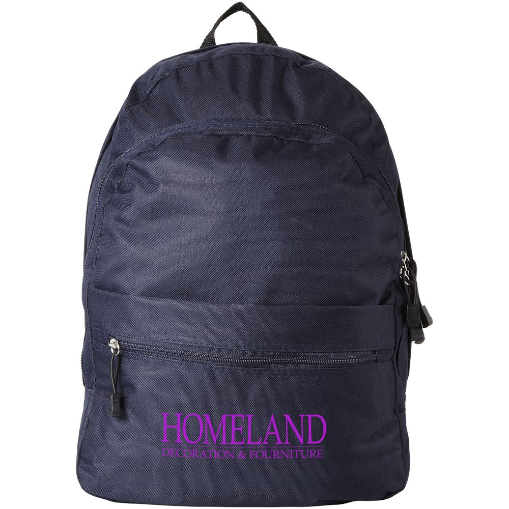 Trend Rucksack 17L navy