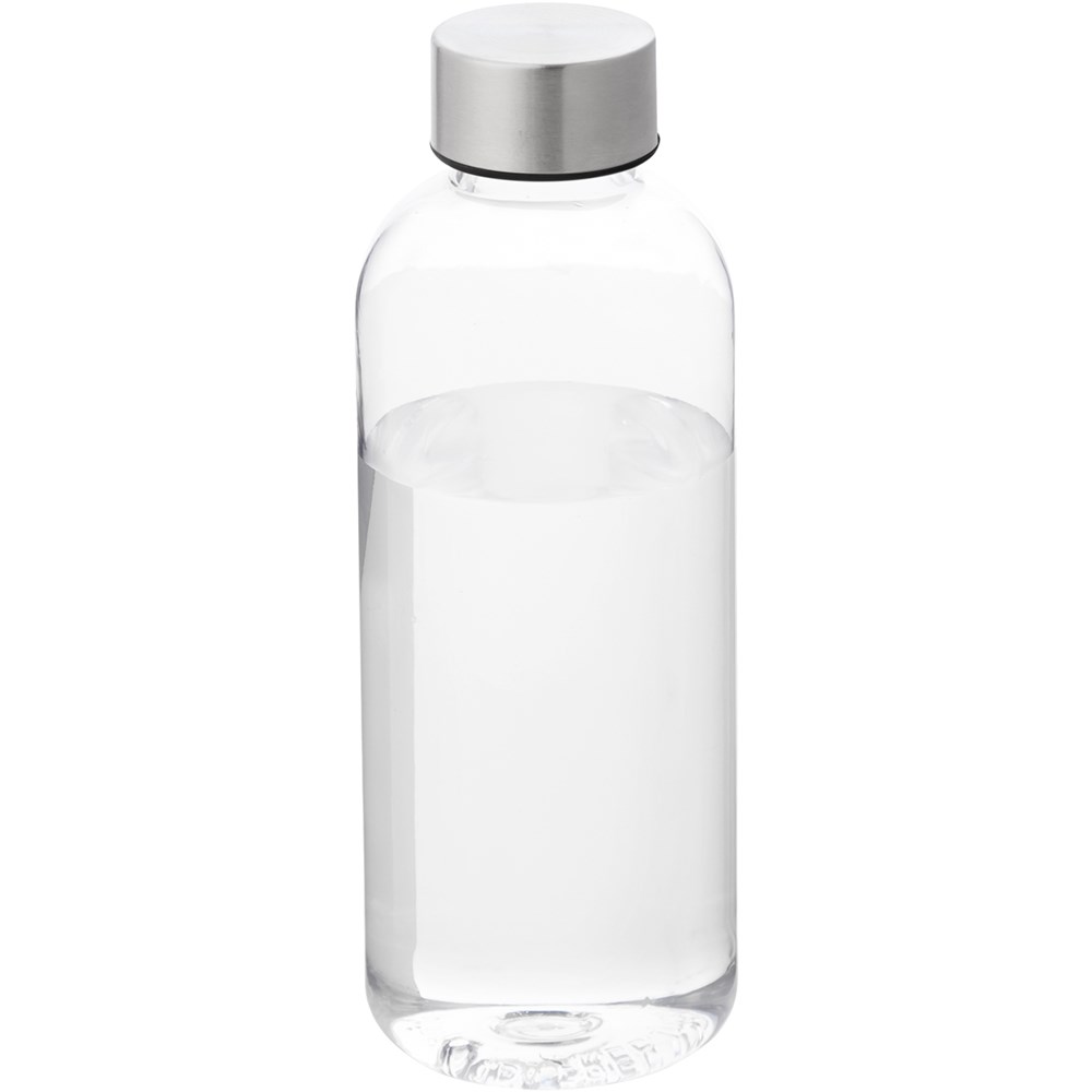 Trinkflasche Olivia transparent