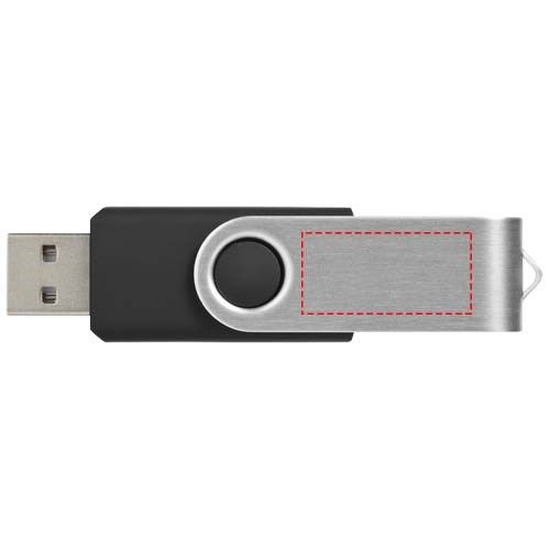 Rotate Basic 16 GB USB-Stick schwarz