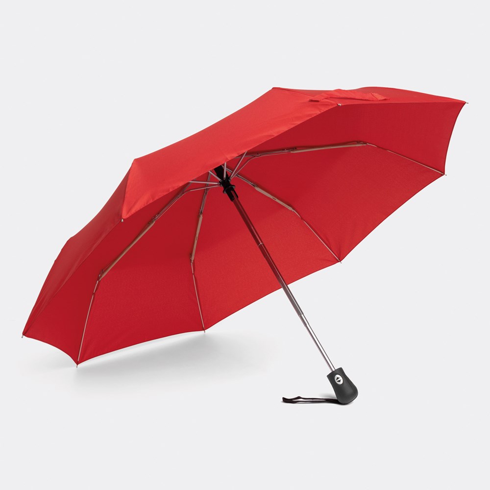 Parapluie de poche Arizona rouge