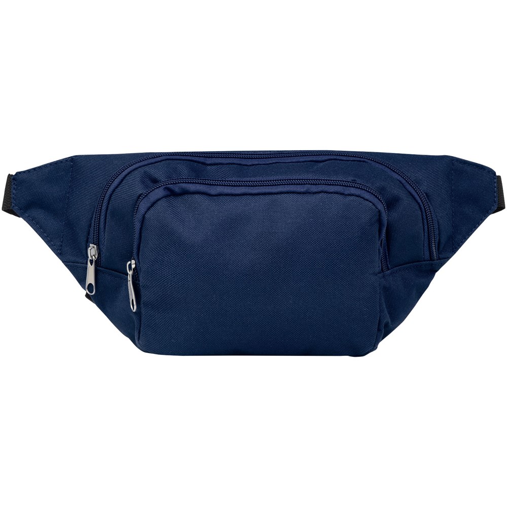 Santander Gürteltasche navy