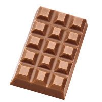 Napolitains Callebaut