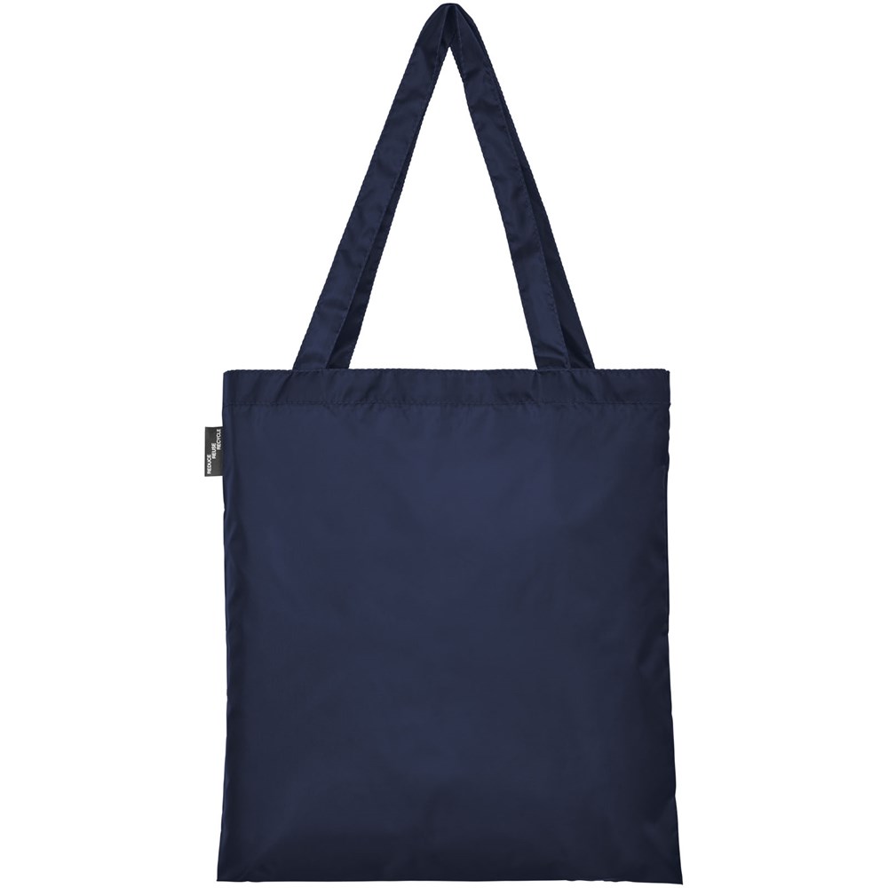 Sai RPET Tragetasche 7L navy