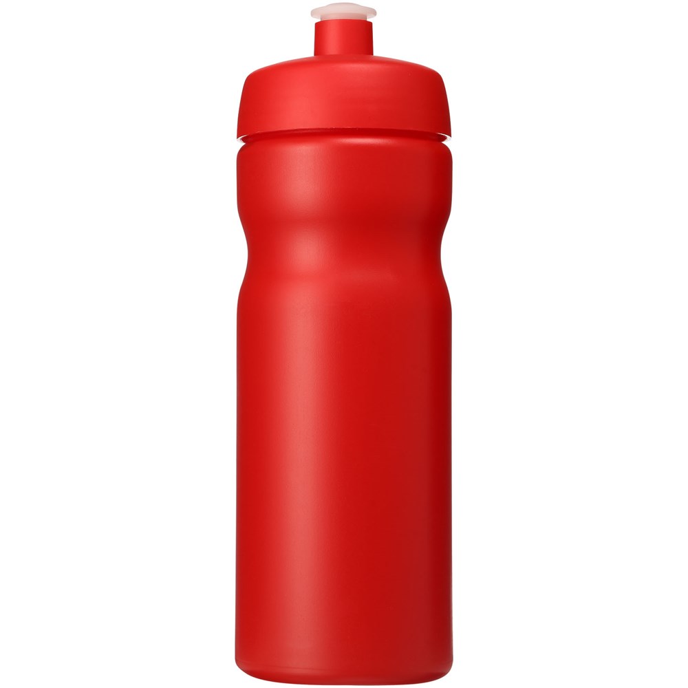 Bouteille de sport Baseline® Plus de 650 ml rouge