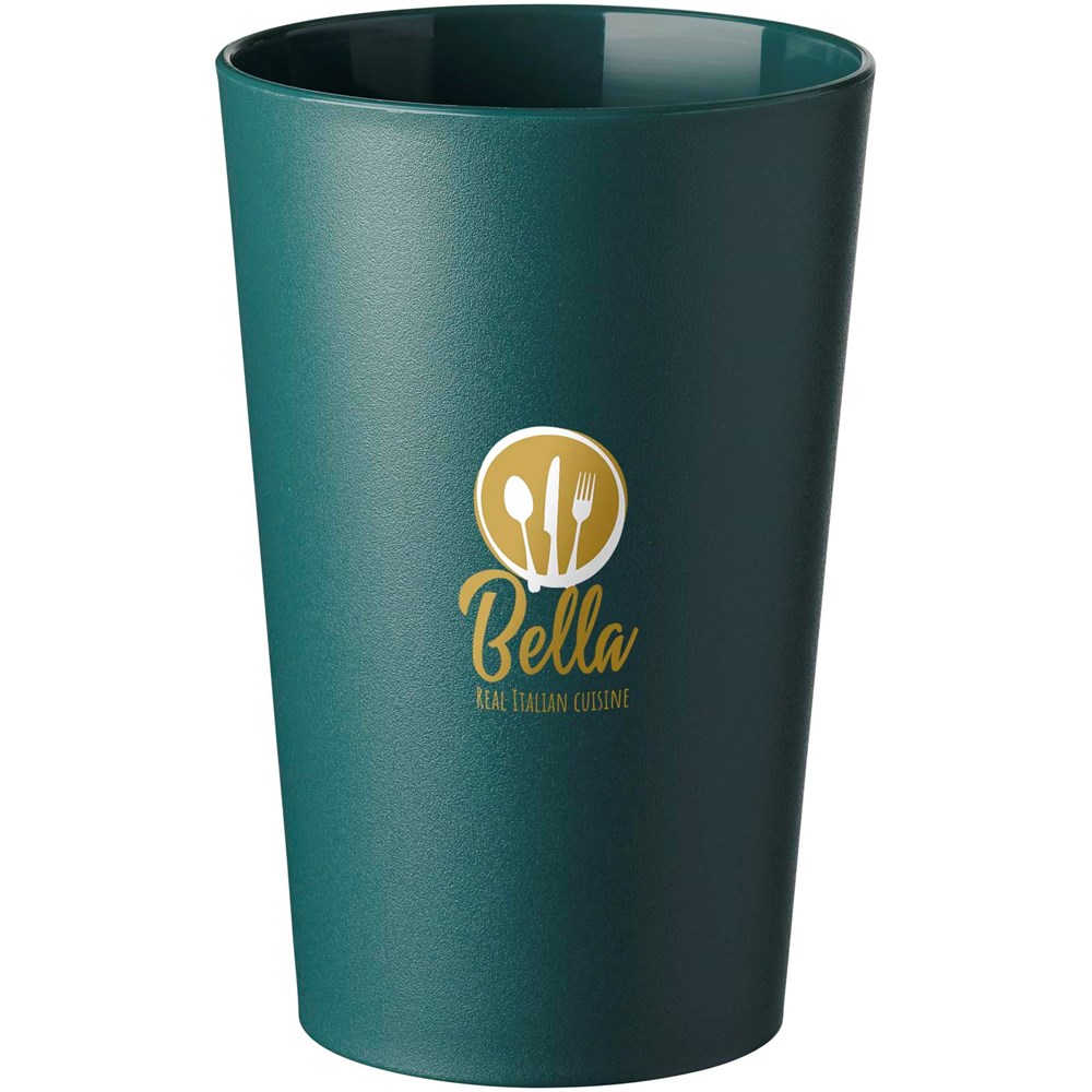 Tasse à café Mepal Pro de 300 ml Pine Green