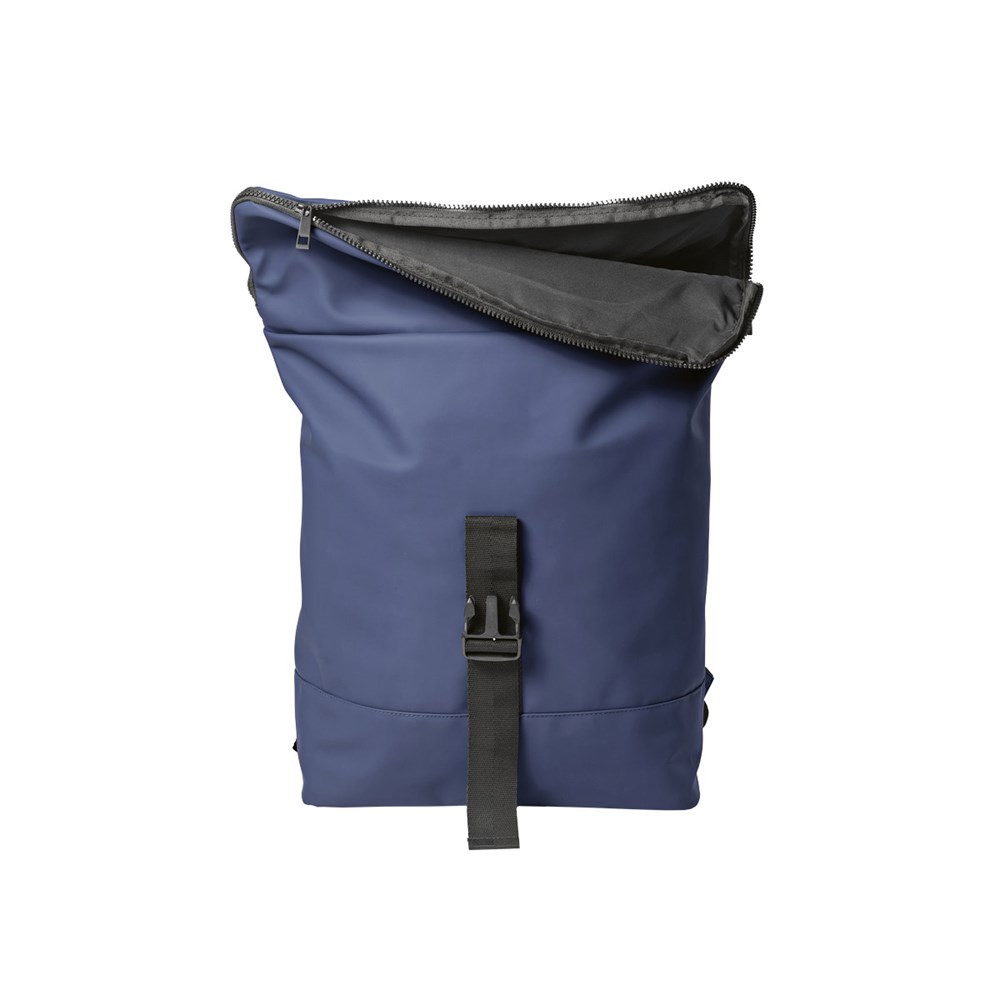 Rucksack Lyon blau