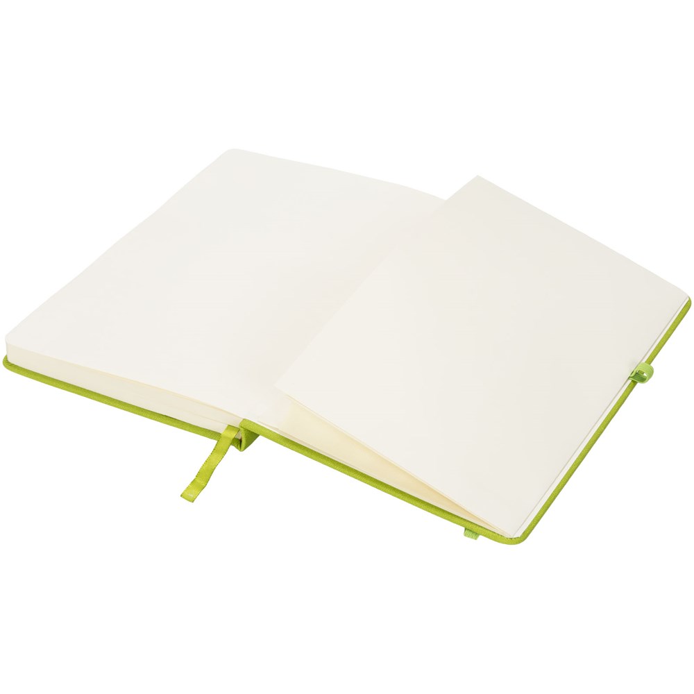 Carnet de notes M Rivista Vert