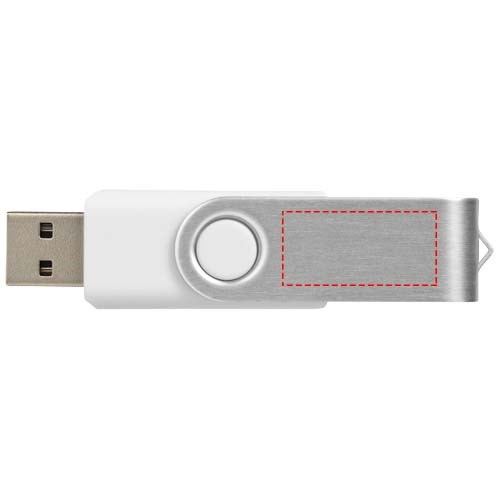 Rotate Basic 32 GB USB-Stick weiss