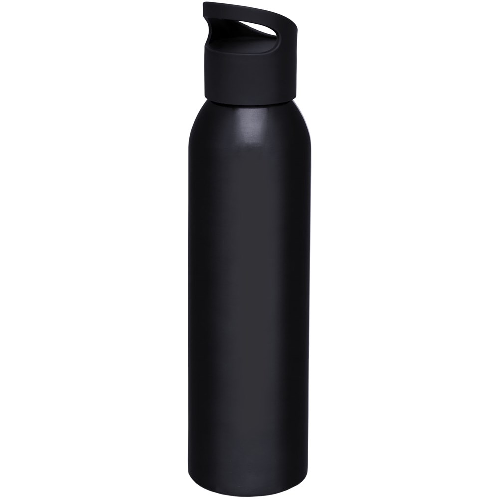 Sky 650 ml Sportflasche schwarz