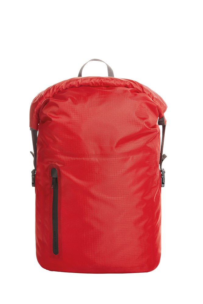 Rucksack BREEZE rot