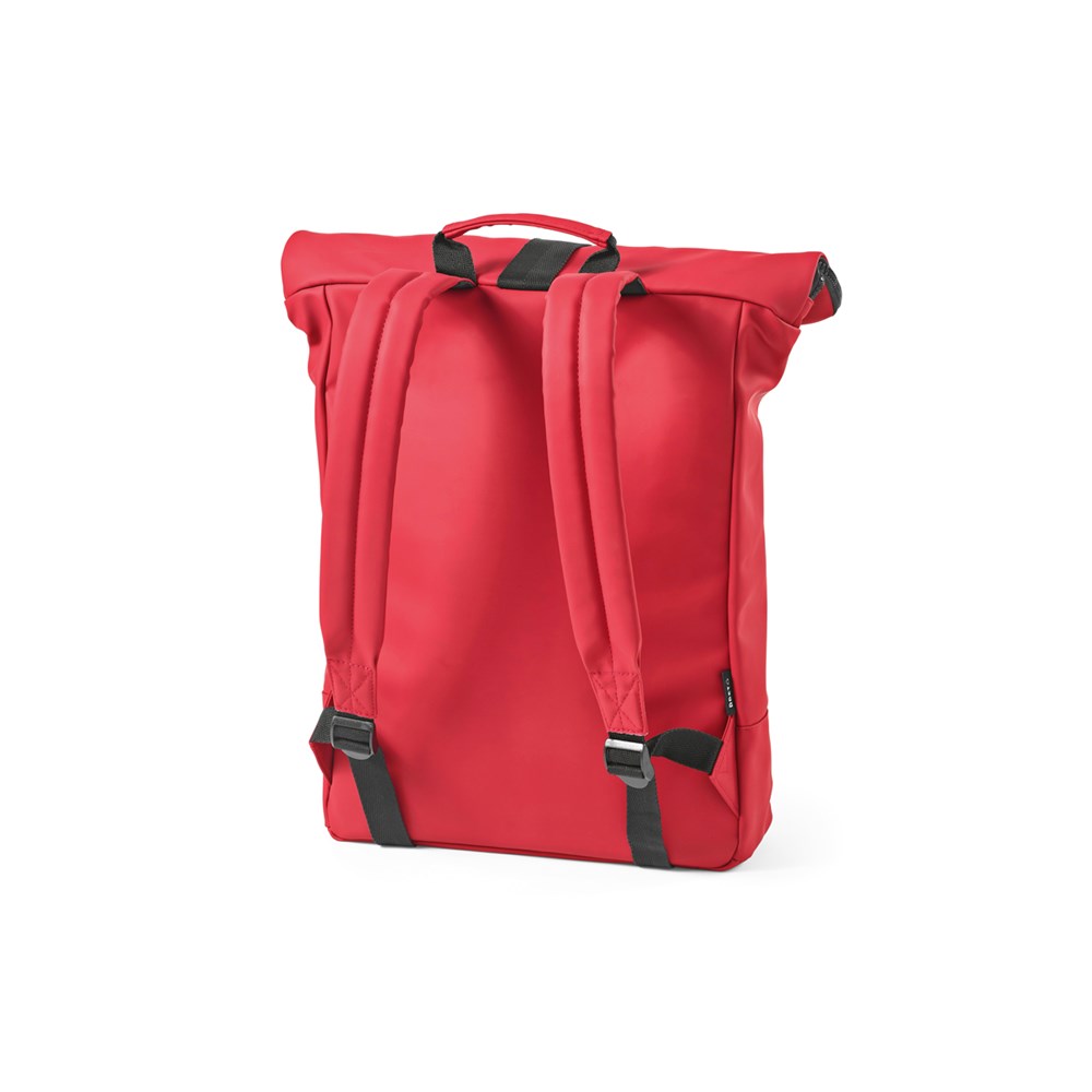 Rucksack Lyon rot