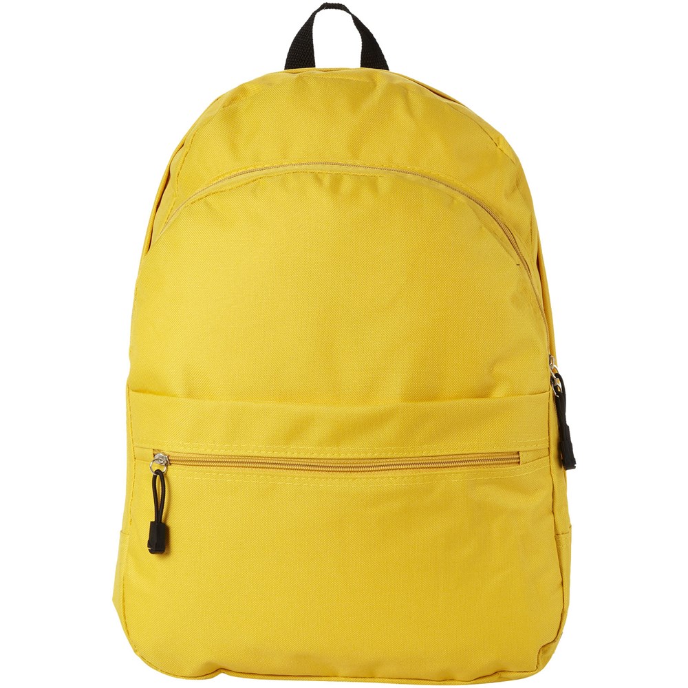 Trend Rucksack 17L gelb