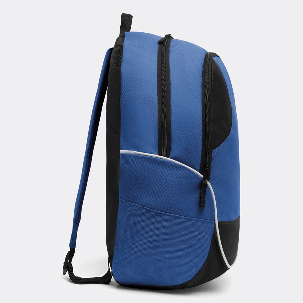 Rucksack Curve blau