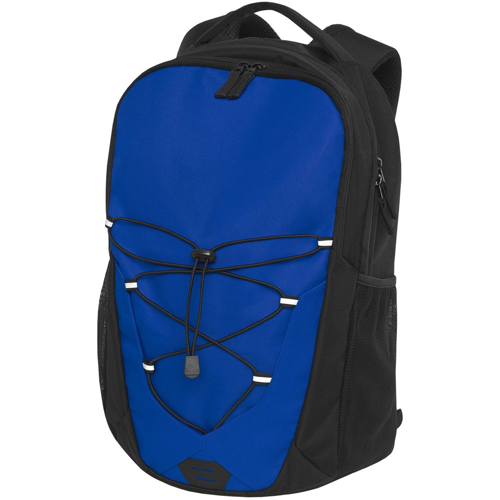 Trails Rucksack 24L royalblau, schwarz