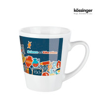 Kössinger  Cosmos  Tasse