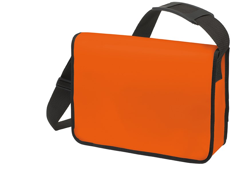 LorryBag® M Original 1 reinorange