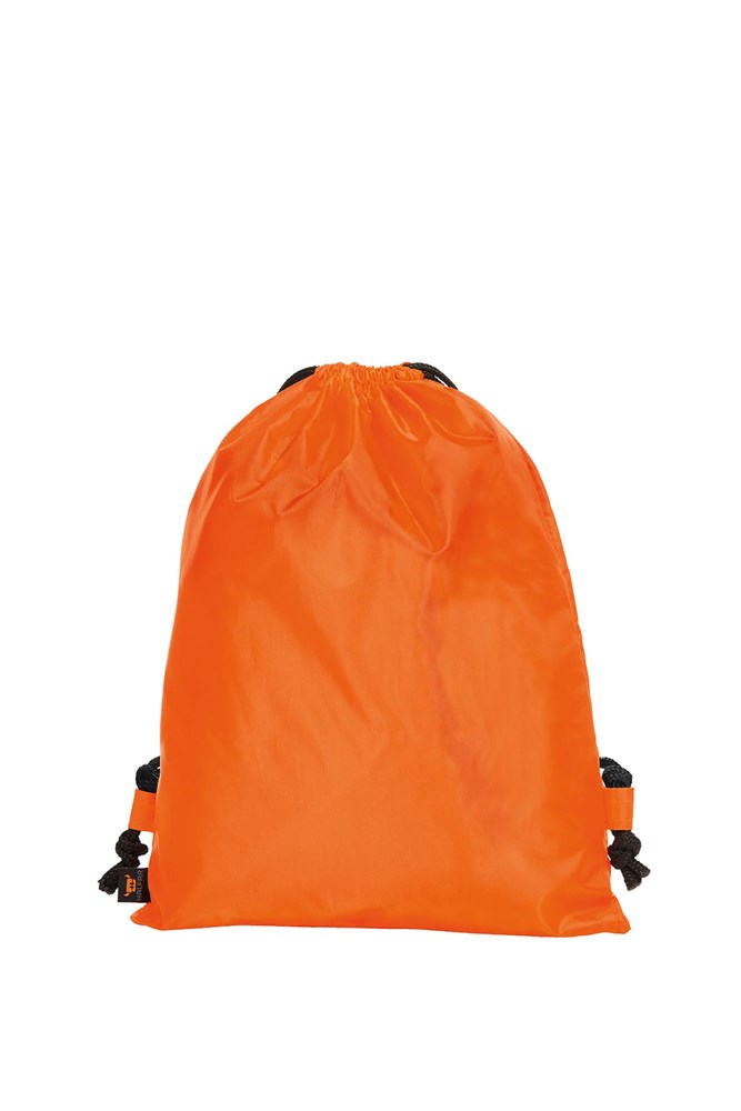 Taftrucksack SPORT orange