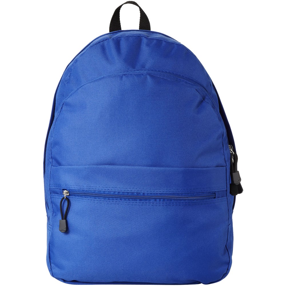 Trend Rucksack 17L royalblau