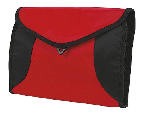 Kulturtasche SPORT rot