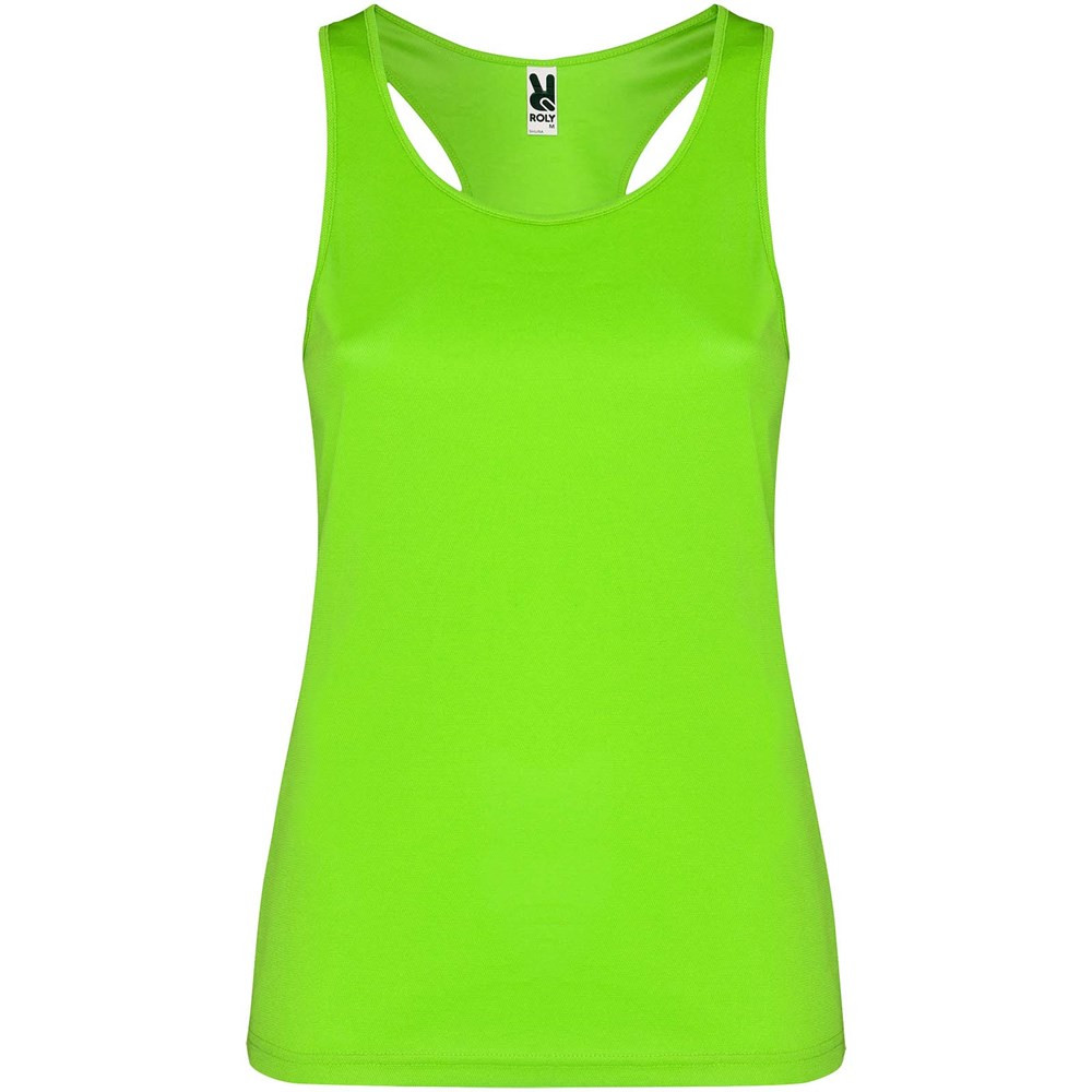 Schura Sport Top für Damen