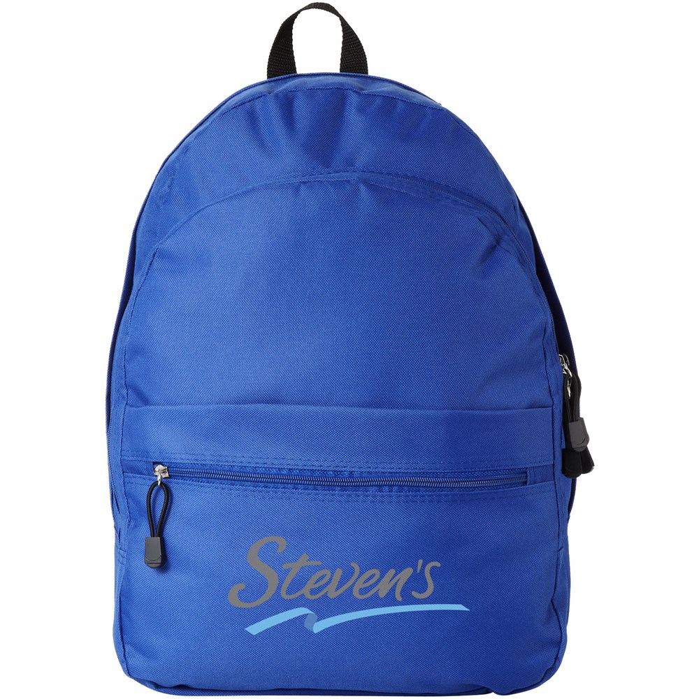 Trend Rucksack 17L royalblau